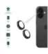 FIXED Camera Glass for Apple iPhone 17, black