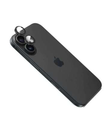 FIXED Camera Glass for Apple iPhone 17, black