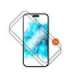 Fixed Screen protector Apple iPhone Air Tempered glass Black Full Cover 2.5D