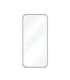 Fixed Screen protector Apple iPhone 17 Pro Max Glass Black