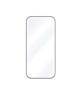 Fixed Screen protector Apple iPhone 17 Pro Max Glass Black