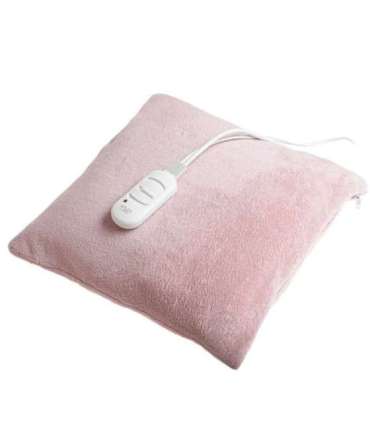 Adler Super Soft Electric Heating Pad AD 7444 Number of heating levels 2 Number of persons 1 Washable Remote