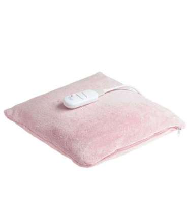 Adler Super Soft Electric Heating Pad AD 7444 Number of heating levels 2 Number of persons 1 Washable Remote