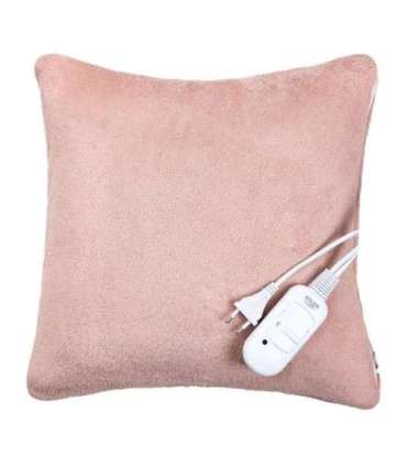 Adler Super Soft Electric Heating Pad AD 7444 Number of heating levels 2 Number of persons 1 Washable Remote