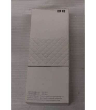 SALE OUT. Xiaomi Mi Mop Essential Disposable Mop Pad Xiaomi Mi Mop Essential Disposable Mop Pad BHR4251TY White |