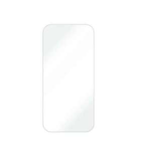 Fixed Screen protector Apple iPhone 17 Tempered glass Transparent 2.5D