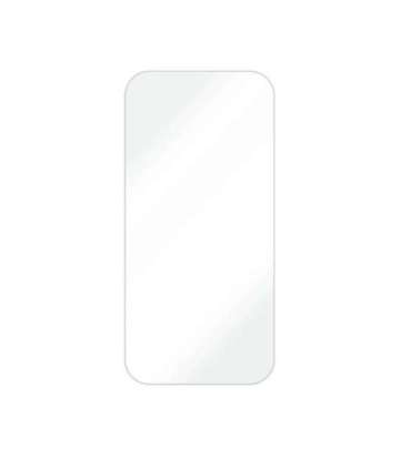 Fixed Screen protector Apple iPhone 17 Tempered glass Transparent 2.5D