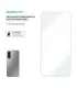 Fixed Screen protector Samsung Galaxy A17 4G/5G Tempered glass Transparent