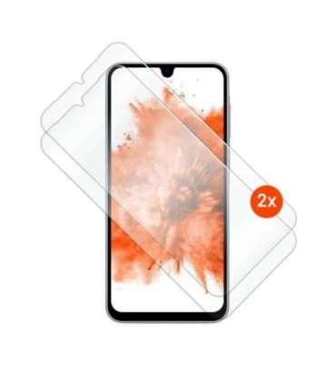 Fixed Screen protector Samsung Galaxy A17 4G/5G Tempered glass Transparent