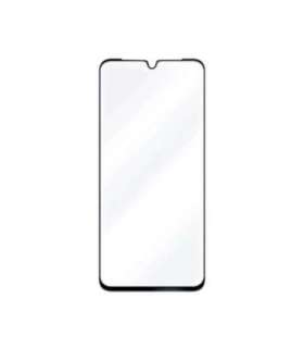 Fixed Screen protector Samsung Galaxy A17 4G/5G Tempered glass Black Full-Cover 2.5D