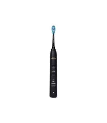Philips HX9914/57 Sonicare ProtectiveClean 5100 Duo Electric toothbrushes, White and Dark Blue Philips
