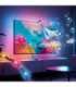 Nanoleaf 4D V2 TV Screen Mirror + Light Strips Kit (for TV & Monitor up to 65'')|24 W|Multicolor RGB