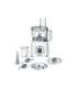 Food processor BOSCH MCM3100W Bosch