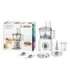 Food processor BOSCH MCM3100W Bosch