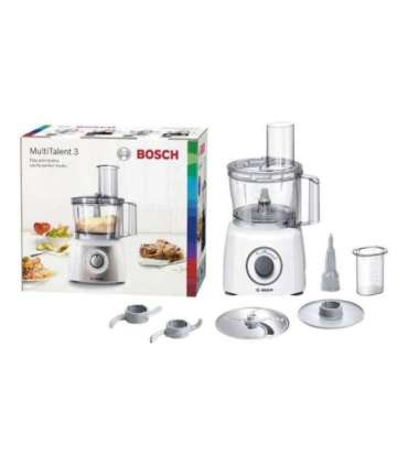 Food processor BOSCH MCM3100W Bosch