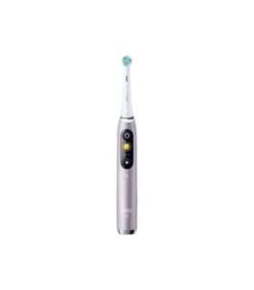 Oral-B Electric Toothbrush iO9 Series 9 Rechargeable For adults Number of brush heads included 1 Number of