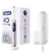 Oral-B Electric Toothbrush iO9 Series 9 Rechargeable For adults Number of brush heads included 1 Number of