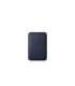 Apple iPhone FineWoven Wallet with MagSafe – Navy Apple