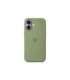 Apple iPhone 17 Silicone Case with MagSafe - Light Moss Apple