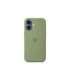 Apple iPhone 17 Silicone Case with MagSafe - Light Moss Apple