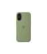 Apple iPhone 17 Silicone Case with MagSafe - Light Moss Apple