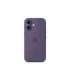 Apple iPhone 17 Silicone Case with MagSafe - Purple Fog Apple