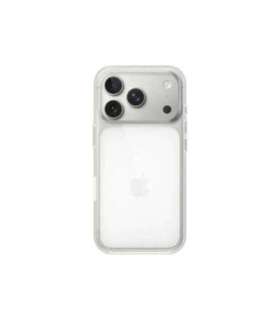 Apple iPhone 17 Pro Clear Case with MagSafe Apple