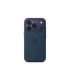 Apple iPhone 17 Pro Silicone Case with MagSafe – Midnight Apple
