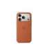 Apple iPhone 17 Pro Silicone Case with MagSafe – Terra Cotta Apple