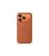 Apple iPhone 17 Pro Silicone Case with MagSafe – Terra Cotta Apple