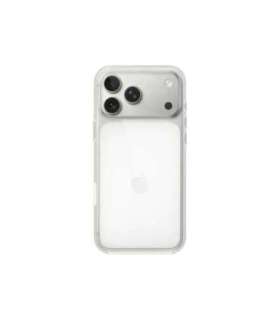 Apple iPhone 17 Pro Max Clear Case with MagSafe Apple