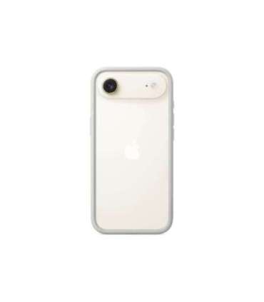 Apple iPhone Air Bumper - Light Gray Apple