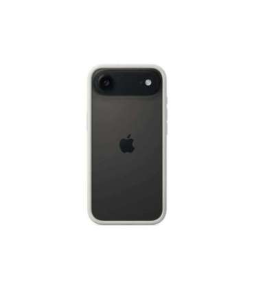 Apple iPhone Air Bumper - Light Gray Apple