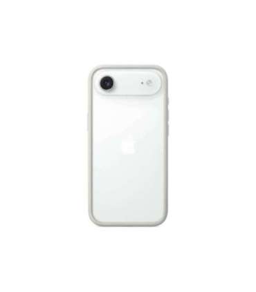 Apple iPhone Air Bumper - Light Gray Apple