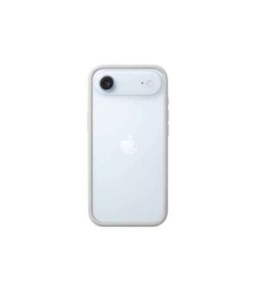 Apple iPhone Air Bumper - Light Gray Apple