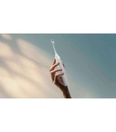 Philips Electric Toothbrush, Duo pack HX7109/01 Sonicare Series 5300 Rechargeable For adults Number of brush