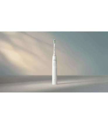 Philips Electric Toothbrush, Duo pack HX7109/01 Sonicare Series 5300 Rechargeable For adults Number of brush