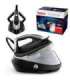 TEFAL GV9821 Ironing System Pro Express Vision, Black TEFAL