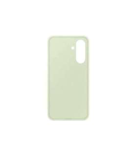 Samsung EF-PA366CGEGWW Back cover Samsung Galaxy A36 5G Silicone Green