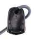 Hoover Vacuum Cleaner HE120PET 011 Bagged Power 700 W Dust capacity 2.5 L Iron Grey
