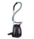 Hoover Vacuum Cleaner HE120PET 011 Bagged Power 700 W Dust capacity 2.5 L Iron Grey