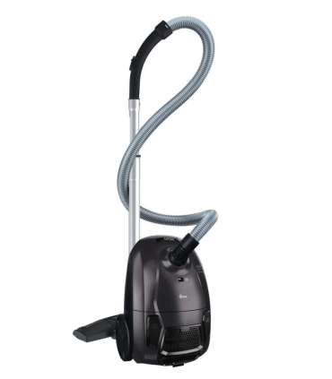 Hoover Vacuum Cleaner HE120PET 011 Bagged Power 700 W Dust capacity 2.5 L Iron Grey