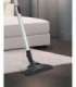 Hoover Vacuum Cleaner HE120PET 011 Bagged Power 700 W Dust capacity 2.5 L Iron Grey
