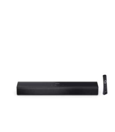 Sharp HT-SB121 Compact 2.0 soundbar Sharp