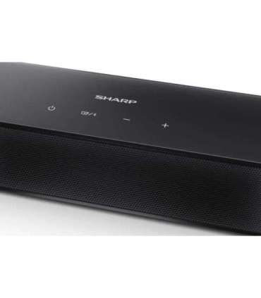 Sharp HT-SB121 Compact 2.0 soundbar Sharp