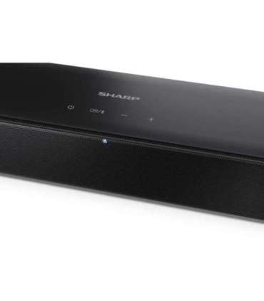 Sharp HT-SB304 2.0 Dolby Atmos / DTS Virtual:X Soundbar Sharp