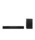 Sharp HT-SBW121 Compact 2.1 Soundbar with Wireless Subwoofer Sharp