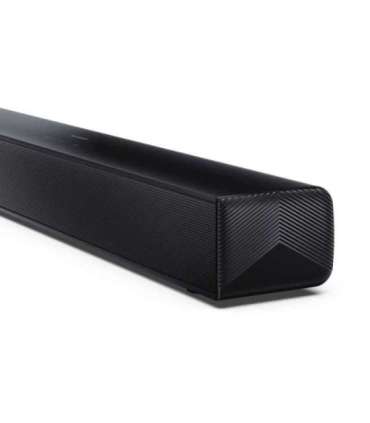 Sharp HT-SBW121 Compact 2.1 Soundbar with Wireless Subwoofer Sharp