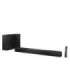 Sharp HT-SBW310 2.1 Dolby Atmos / DTS Virtual:X Soundbar with Slim Wireless Subwoofer Sharp