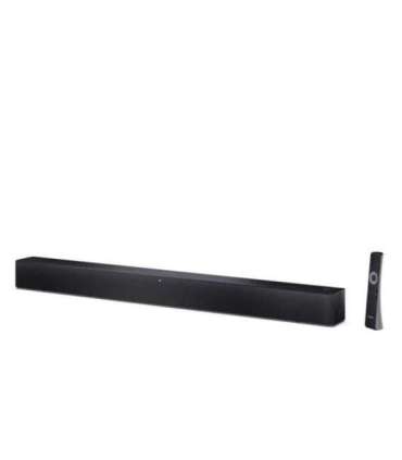 Sharp HT-SBW310 2.1 Dolby Atmos / DTS Virtual:X Soundbar with Slim Wireless Subwoofer Sharp